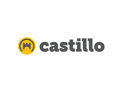 Castillo Logo