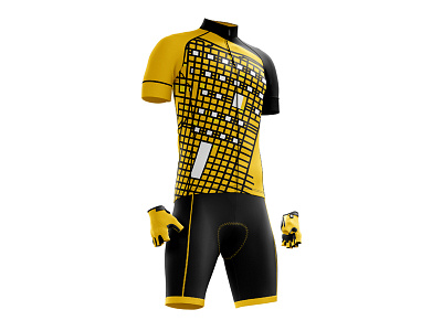 SCAD Bike Kit