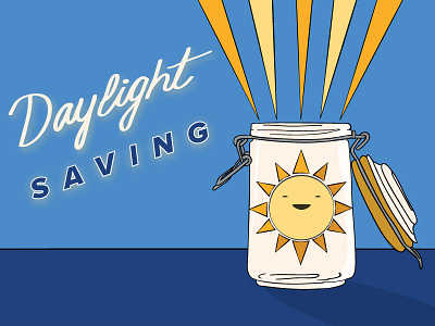 Daylight Saving