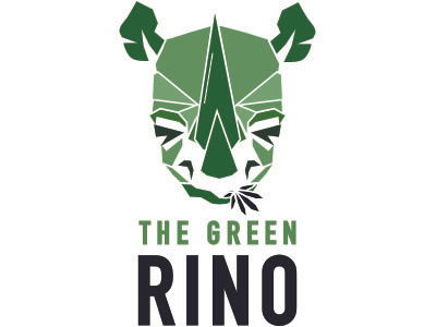 The Green Rino denver dispensary marijuana rhino river north weed