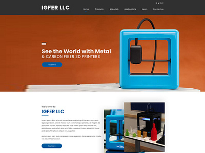 IGFER-LLC