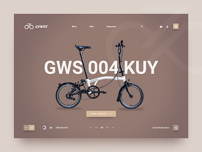 Bike Shop Landing page app bike bike landing page bike shop bike web branding design thinking landing page landingpage mobile app mobile bike shop bike ui web bike web design