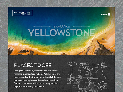 Yellowstone