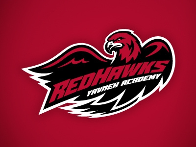 YA RedHawks redhawks