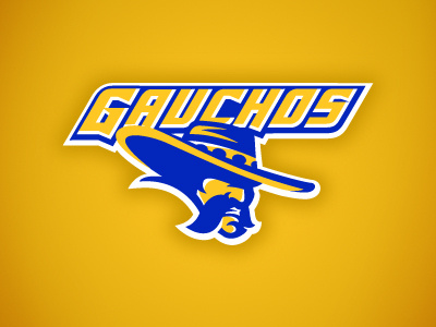 UCSB Gauchos gauchos