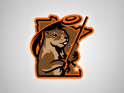 Gophers designs, themes, templates and downloadable graphic