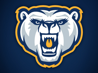 Predators Hockey polar bear predators