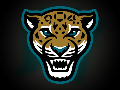 904 Jaguars by Jason Villanti on Dribbble