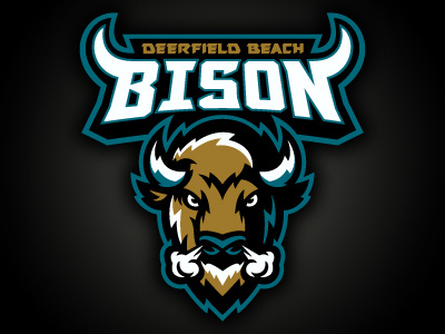 Bison bison