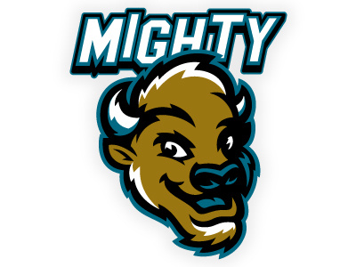 MIGHTY McBISON