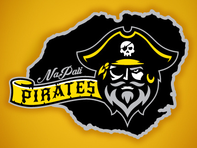 Pirates pirates