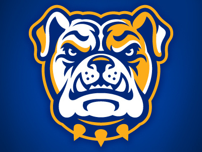 Bulldogs bulldog