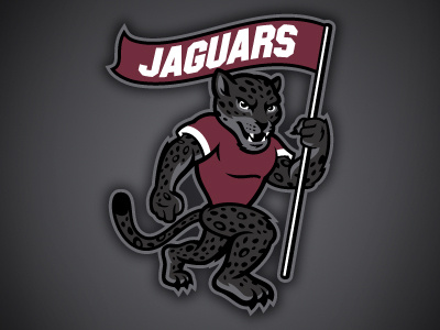 Jaguars jaguars