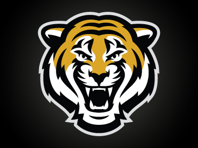 TIGERS by Jason Villanti on Dribbble