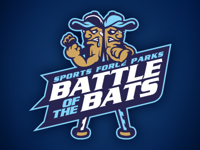 BATTLE of the BATS baseball bats