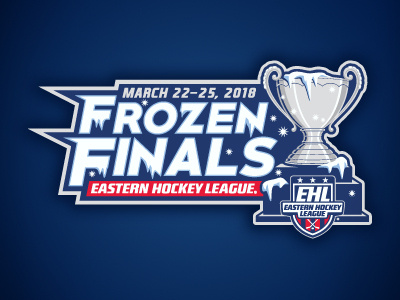 Frozen Finals hockey