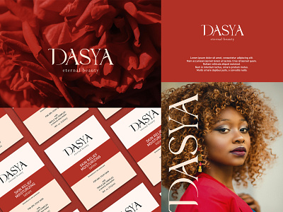 Dasya eternal beauty brand (for sell)