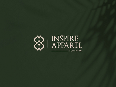 INSPIRE APPAREL CLOTHING LOGO BRANDING