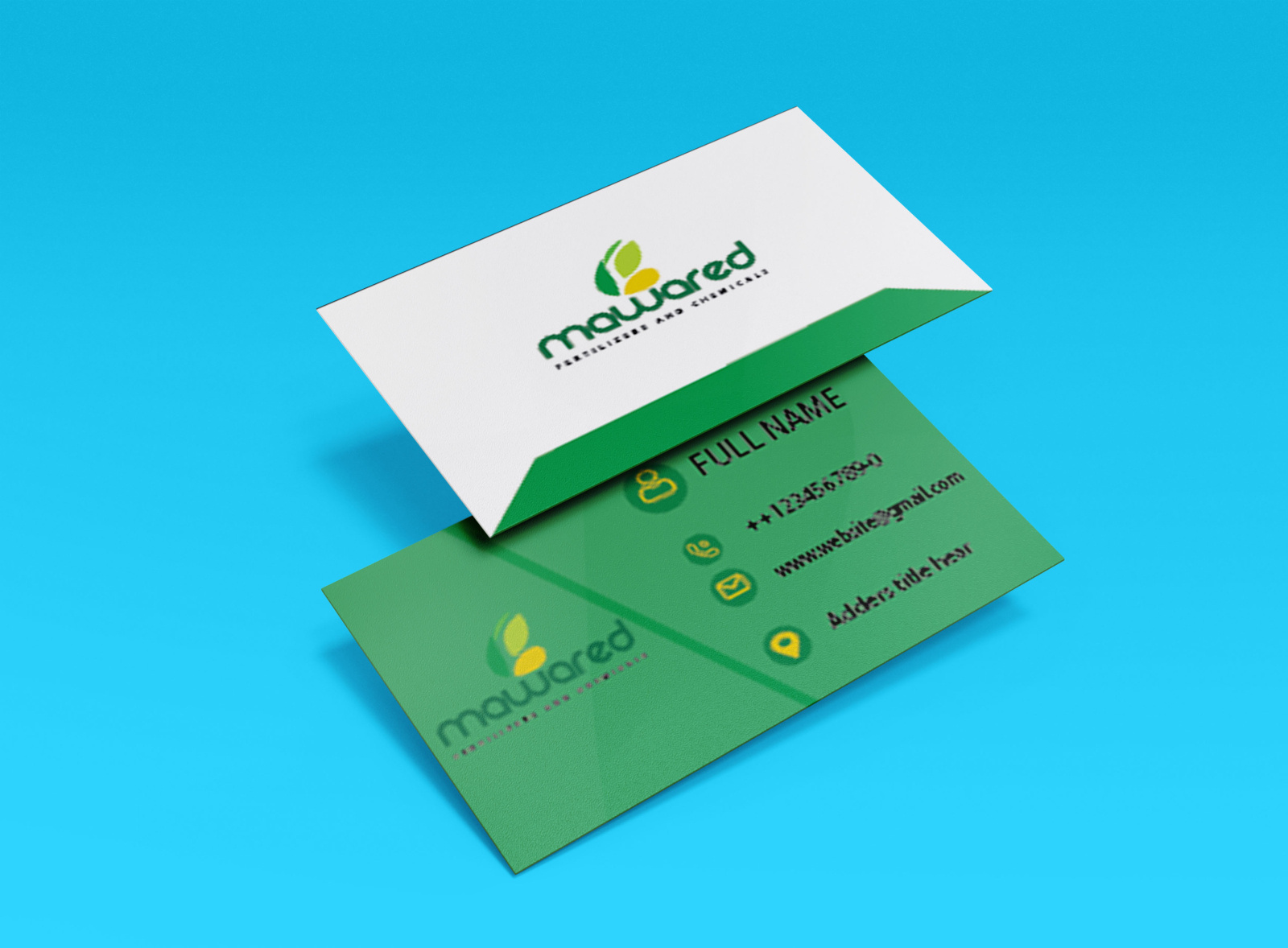 business-card-design-by-mrs-shahina-akhter-on-dribbble