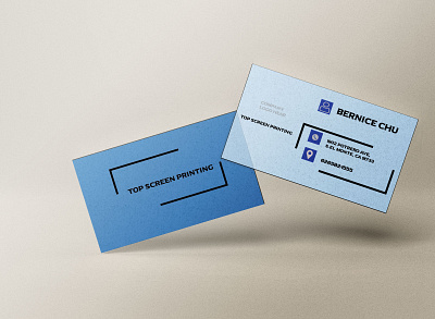 business card branding design emailtamplet logo typography