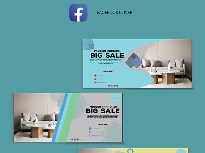Facebook cover branding design emailtamplet graphic design logo typography vector