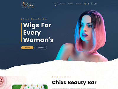 Chixs Beauty Bar