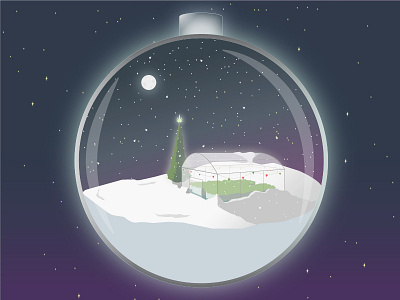 Snow Globe