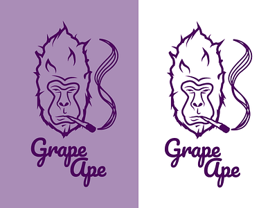 Grape Ape