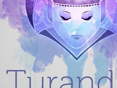 Turandot opera poster turandot