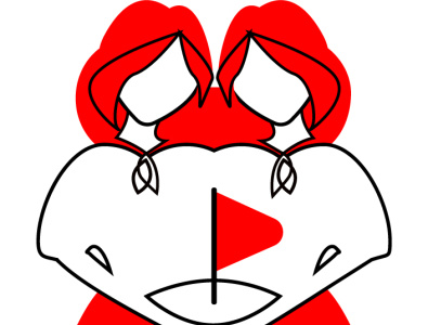 Logo-illustration
