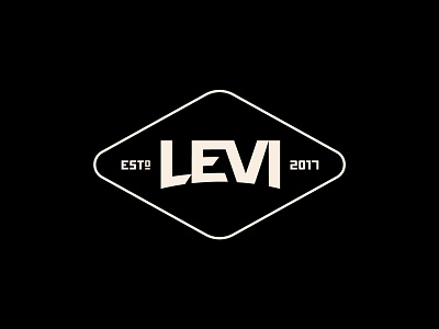 Levi Badge