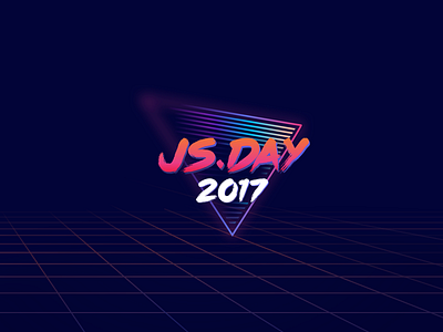 JS Day Brand Exploration