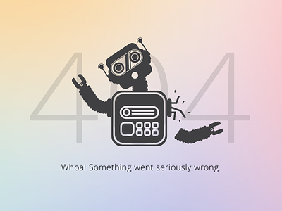 maginative 404 404 error web design