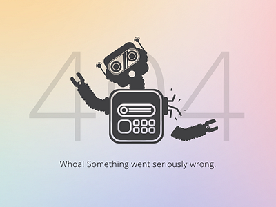 maginative 404