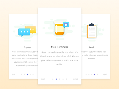 Onboarding Design