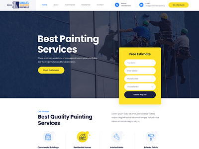 Best Painting Services