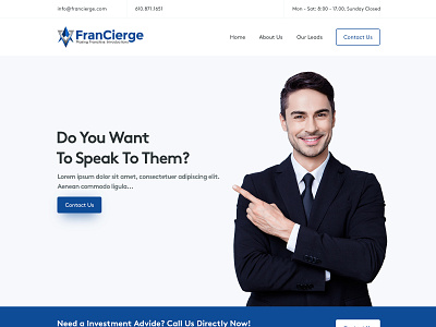 Fran Cierge 3d animation branding design graphic design illustration logo ui ux vector