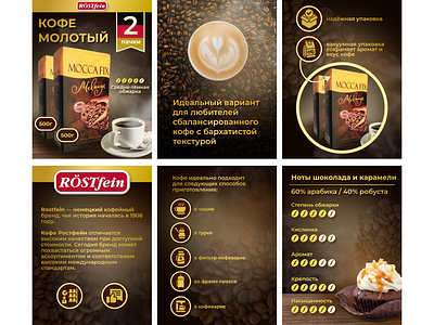 Coffee Infographics branding design graphic design illustration typography vector