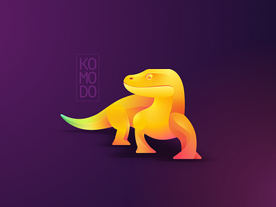 Komodo