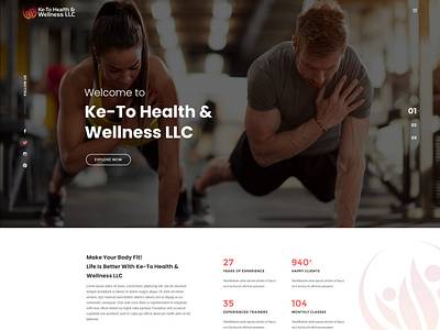 KE-to Health Wellness LLC