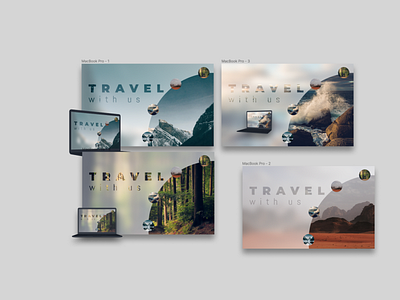 Travel UI Design app appdesign branding design figma frontend graphic design icon inspiration ui wireframing