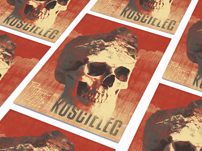 POSTER DESIGN | KOSCIELEC