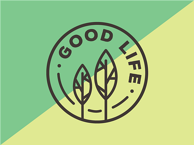 Good Life - Branding