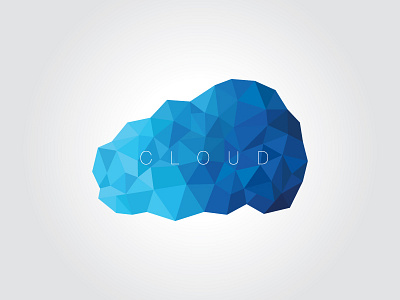 Cloud - Polygon