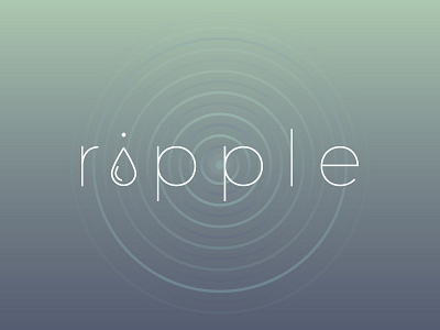 Ripple - Branding