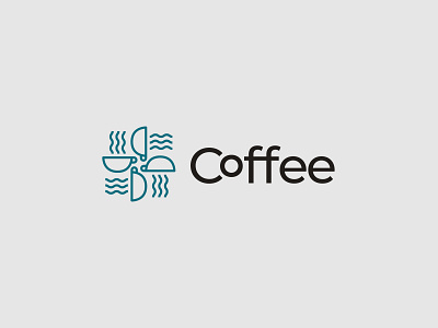 Coffee Logo ID