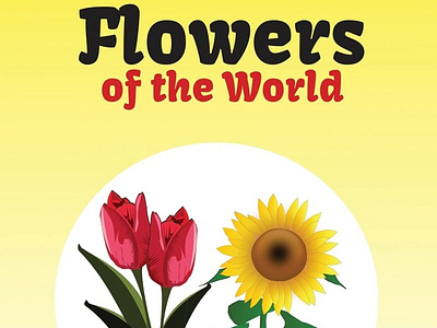 Flowers Of The World