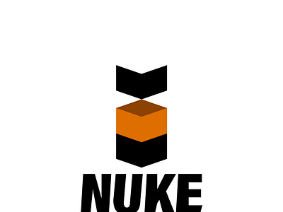 nuke logo