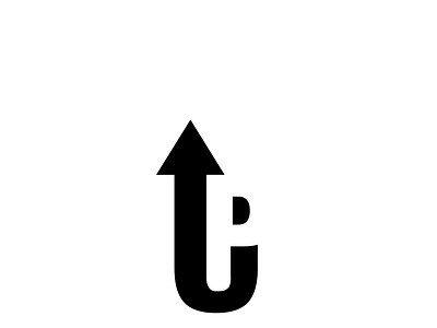 up logo