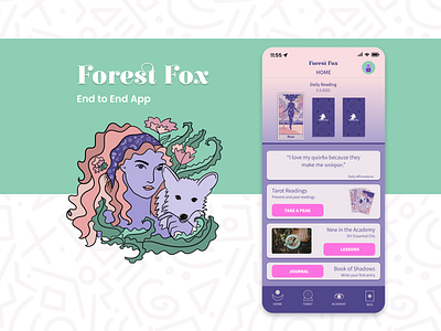 Tarot App